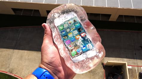 iphone drop test gizmoslip|Can Liquid Glass Putty Protect iPhone SE From 100 FT Drop .